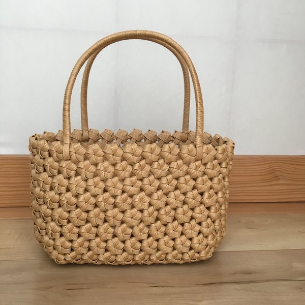 花結び かごバッグのハンドメイド 手作り通販 Minne 日本最大級のハンドメイドサイト 花結び かごバッグのハンドメイド 手作り通販 Minne 日本最大級のハンドメイドサイト