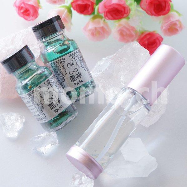 ＜期間限定4月30日まで＞【龍神桜】〜SAKURAノボル〜◆ブレンドスプレー◆30ml