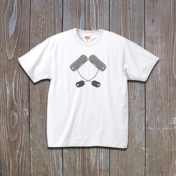 LOVE FATHER #3  Tシャツ