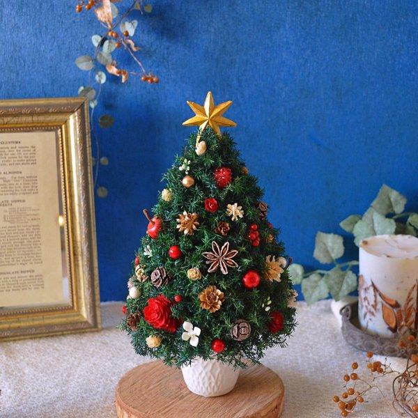 クリスマス気分を高める ツリー&リース | minne 国内最大級の クリスマス気分を高める ツリー&リース | minne 国内最大級の