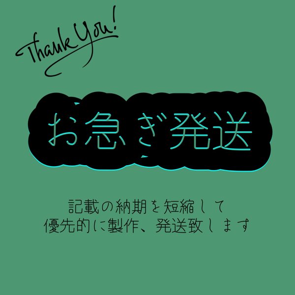 【お急ぎ発送】 お急ぎのお客様はご検討ください※必ず商品説明をご一読ください