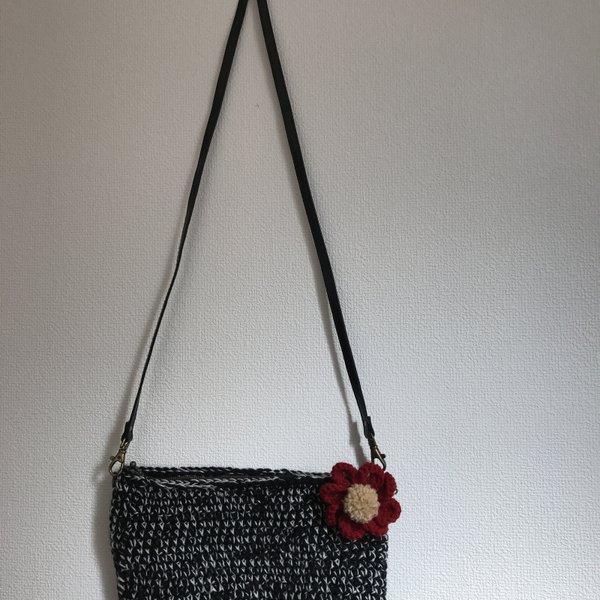 かぎ編み ショルダーバッグのハンドメイド 手作り通販 Minne 日本最大級のハンドメイドサイト かぎ編み ショルダーバッグのハンドメイド 手作り通販 Minne 日本最大級のハンドメイドサイト