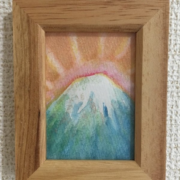 Mount Fuji