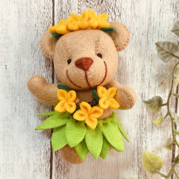 MAKIKOBEAR'S GALLERYのプロフィール | minne 国内最大級の MAKIKOBEAR'S GALLERYのプロフィール | minne 国内最大級の