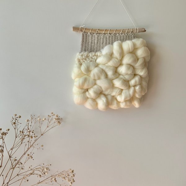 【受注生産】Wallhanging mini 