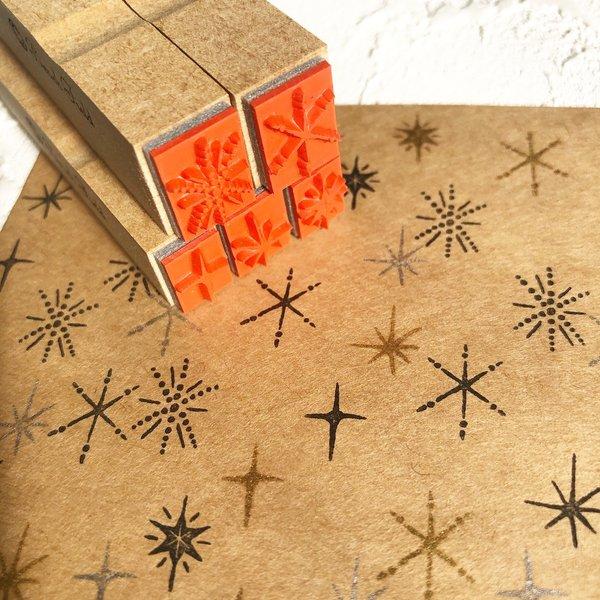 twinkle stamp set