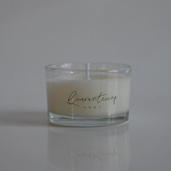 AROMA CANDLE SHORT
