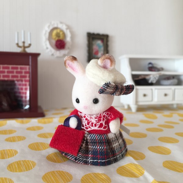 シルバニアハンドメイド 着せ替え服のハンドメイド 手作り通販 Minne 日本最大級のハンドメイドサイト シルバニアハンドメイド 着せ替え服のハンドメイド 手作り通販 Minne 日本最大級のハンドメイドサイト
