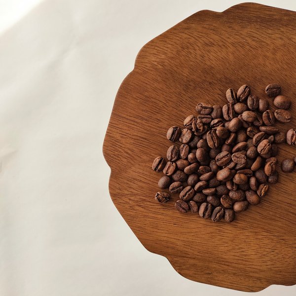 〚カフェインレス〛コロンビア サン アグスティン[100g(約10杯分)]デカフェ/自家焙煎コーヒー豆/粉/レギュラー