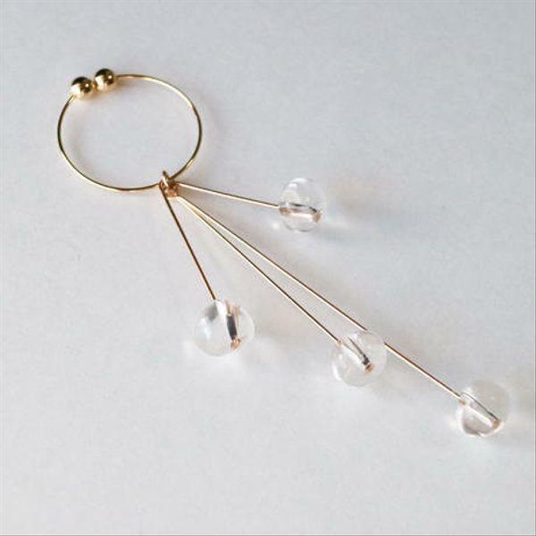 DROP Earring THREE