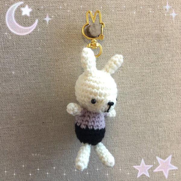 うさぎ キーホルダー ストラップのハンドメイド 手作り通販 Minne 日本最大級のハンドメイドサイト うさぎ キーホルダー ストラップのハンドメイド 手作り通販 Minne 日本最大級のハンドメイドサイト