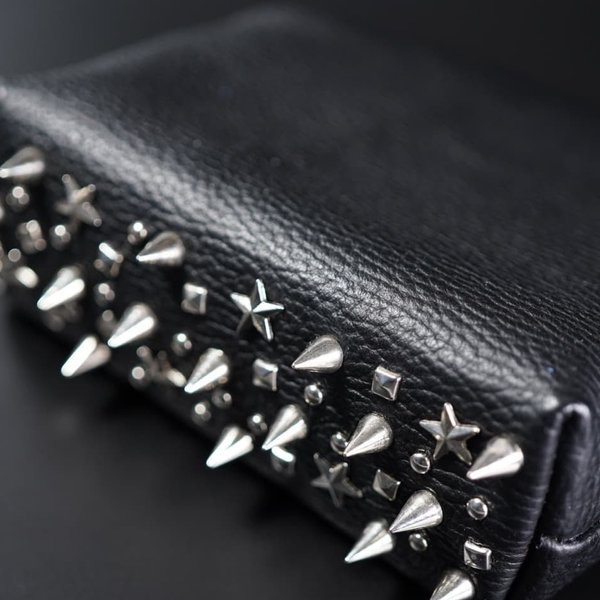 【Metalframe-pouch】studs