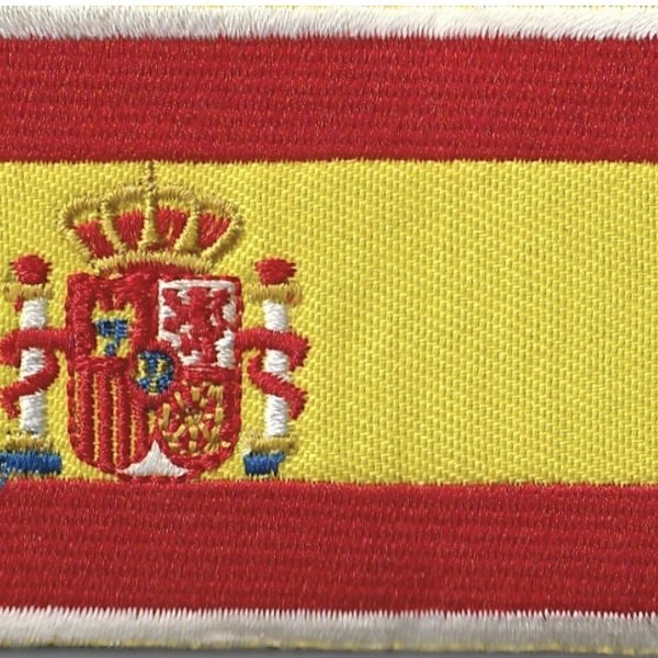 スペイン　国旗  応援 オリンピック ラグビー ワールドカップ 祝日