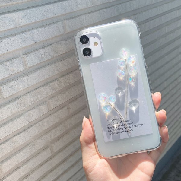 クリア スマホケースのハンドメイド 手作り通販 Minne 日本最大級のハンドメイドサイト クリア スマホケースのハンドメイド 手作り通販 Minne 日本最大級のハンドメイドサイト