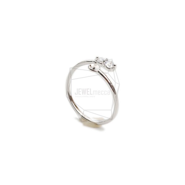 RNG-157-R【1個入り】バンドリング,Band Ring/Adjustable Ring