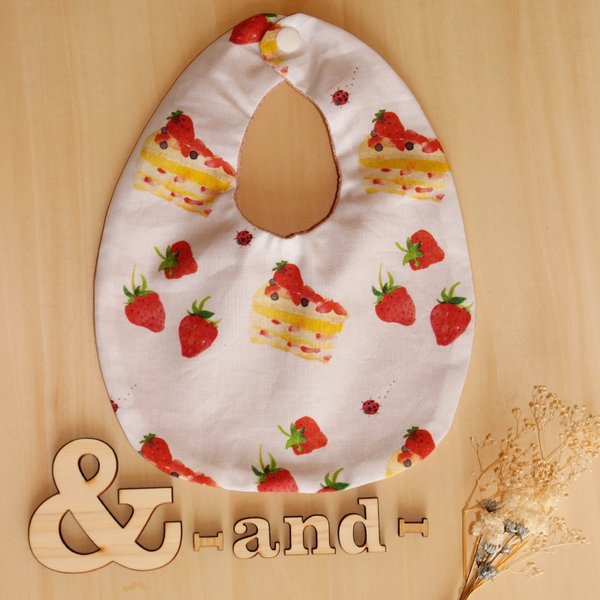 bib♡Shortcake