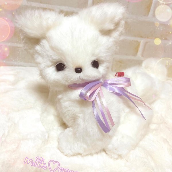 MILKTEA358'S GALLERYのプロフィール | minne 国内最大級の MILKTEA358'S GALLERYのプロフィール | minne 国内最大級の