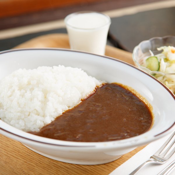 玉ねぎをじっくり煮込んだ特製カレー2パックセット