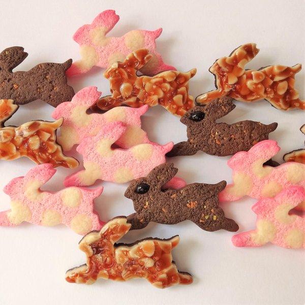 Cookies/Three Rabbits