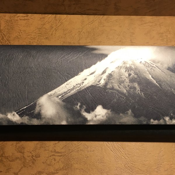 【紙財布】fujiyama