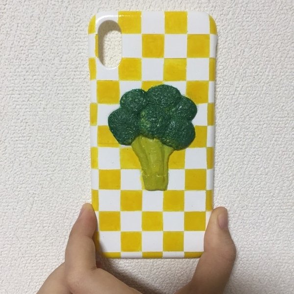 BROCCOLI PHONE