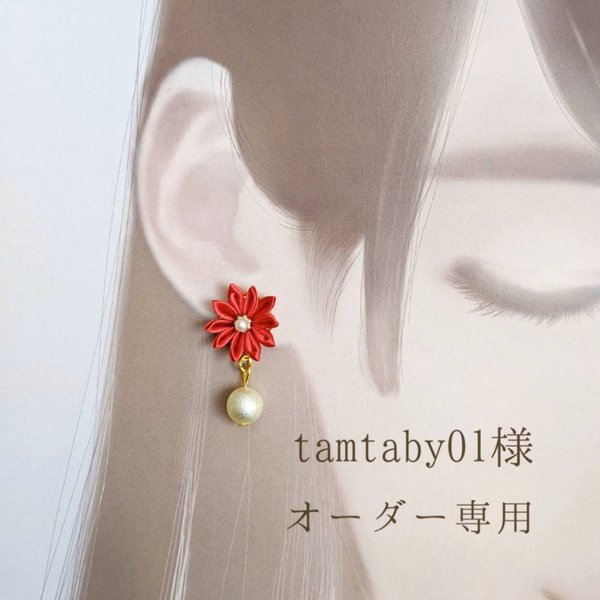 tamtaby01様 オーダー専用