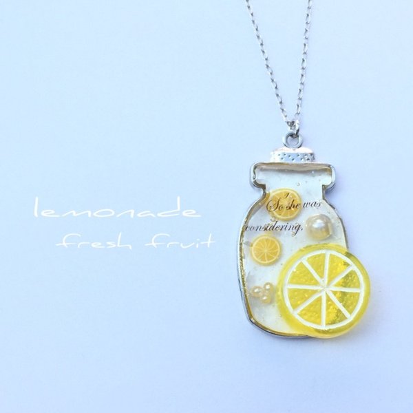 lemonade