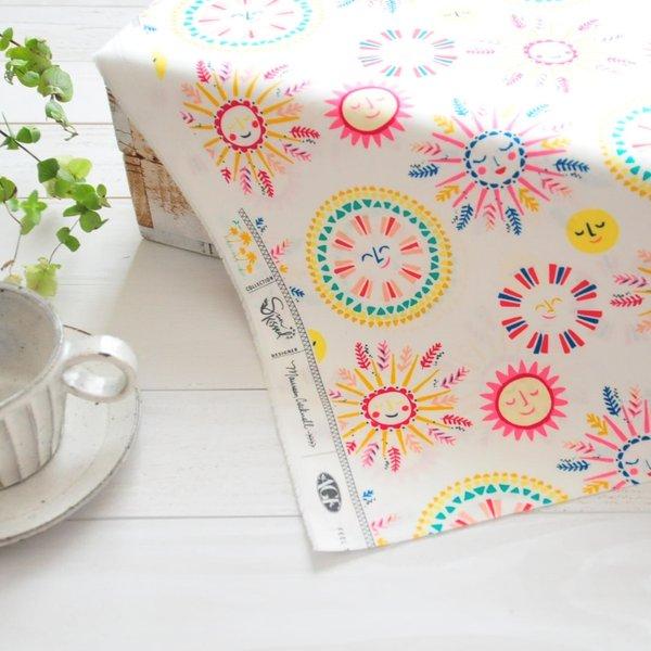 生地　Sunny Side Up   SKS-84306  -ART GALLERY FABRICS　