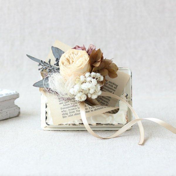 * flower×card holder * 