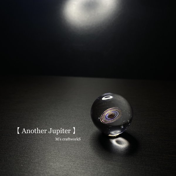 【Another Jupiter】 25mm