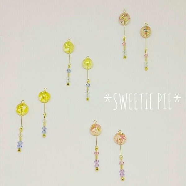 ＊sweet candy＊甘いひととき･:*:･:*:･