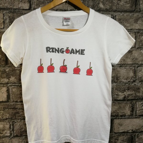 りんご飴 tシャツのハンドメイド 手作り通販 Minne 日本最大級のハンドメイドサイト りんご飴 tシャツのハンドメイド 手作り通販 Minne 日本最大級のハンドメイドサイト