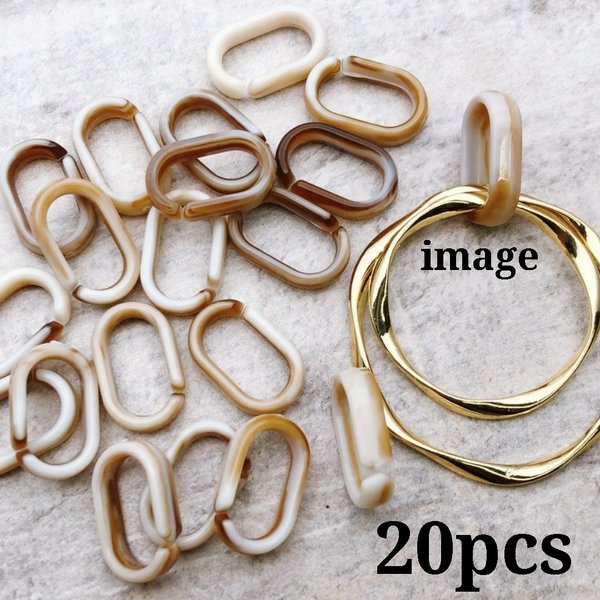 【acrc3268sntn】acrylic ring parts