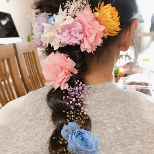 ラプンツェル ヘアアクセサリーのハンドメイド 手作り通販 Minne 日本最大級のハンドメイドサイト ラプンツェル ヘアアクセサリーのハンドメイド 手作り通販 Minne 日本最大級のハンドメイドサイト