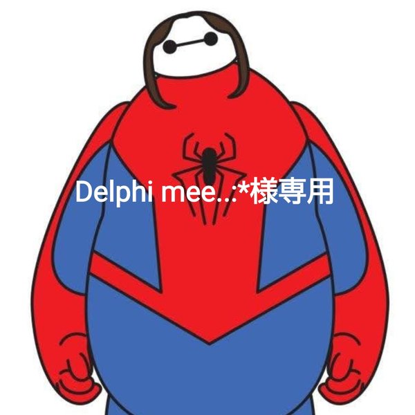 Delphi mee..:*様専用♪