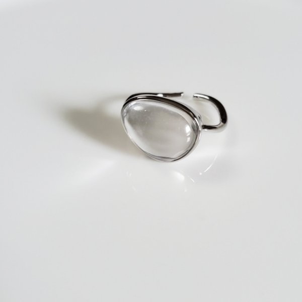 《silver》S925 ring【R-68S】