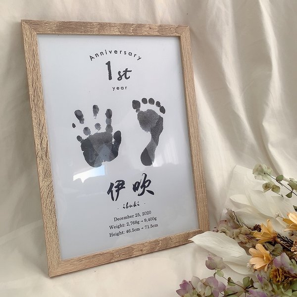 1歳 手形足形 メモリアル 記念品のハンドメイド 手作り通販 Minne 日本最大級のハンドメイドサイト 1歳 手形足形 メモリアル 記念品のハンドメイド 手作り通販 Minne 日本最大級のハンドメイドサイト