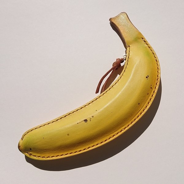 特別なバナナ 