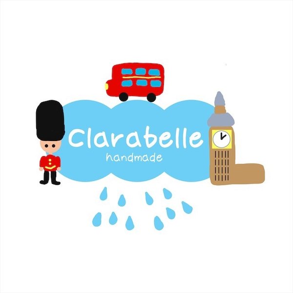Clarabelle（クララベル）のプロフィール | minne 国内最大級の