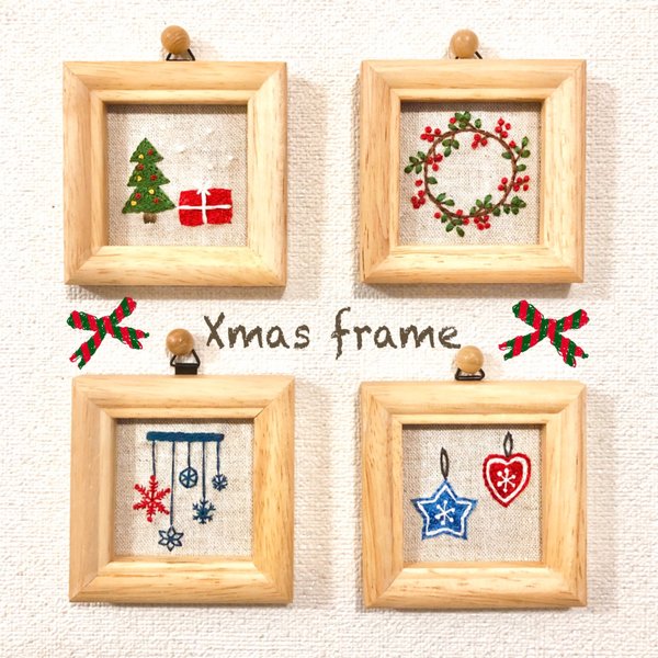 クリスマス フォトフレームのハンドメイド 手作り通販 Minne 日本最大級のハンドメイドサイト クリスマス フォトフレームのハンドメイド 手作り通販 Minne 日本最大級のハンドメイドサイト