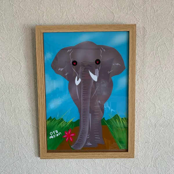 ぞうさん イラストのハンドメイド 手作り通販 Minne 日本最大級のハンドメイドサイト ぞうさん イラストのハンドメイド 手作り通販 Minne 日本最大級のハンドメイドサイト