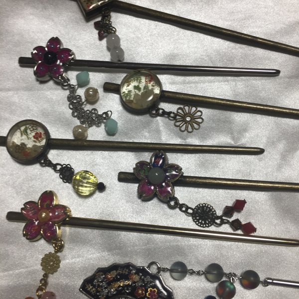 扇子 かんざしのハンドメイド 手作り通販 Minne 日本最大級のハンドメイドサイト 扇子 かんざしのハンドメイド 手作り通販 Minne 日本最大級のハンドメイドサイト