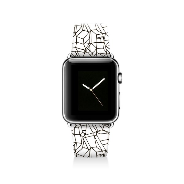 Apple Watch アップルウォッチ バンド ファッション ベルト 交換 ベルト 046