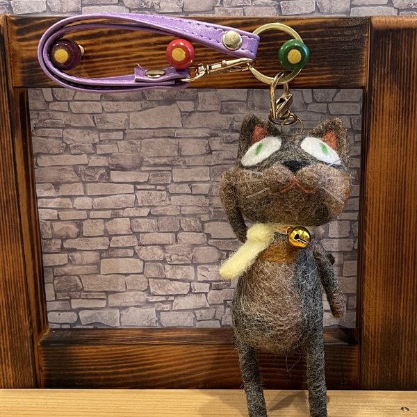 ねこわらびGALLERYのプロフィール | minne 国内最大級の ねこわらびGALLERYのプロフィール | minne 国内最大級の