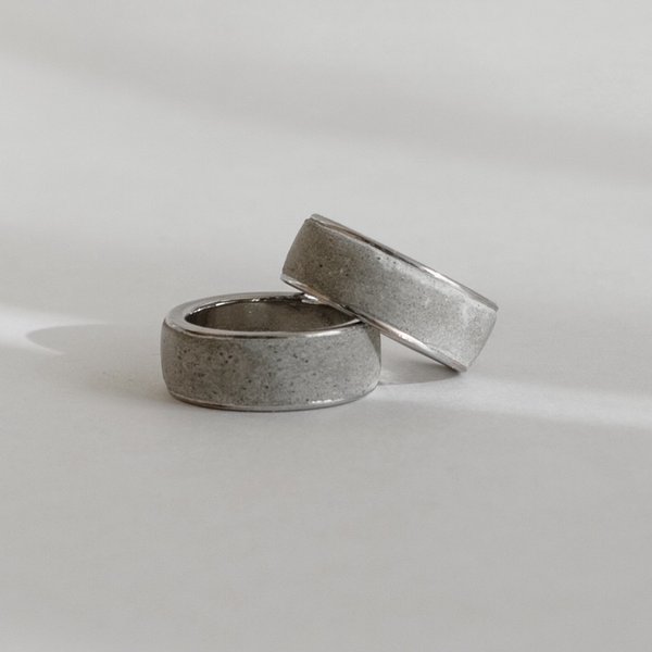 Cement Ring｜bold
