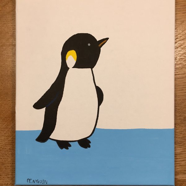 penguin