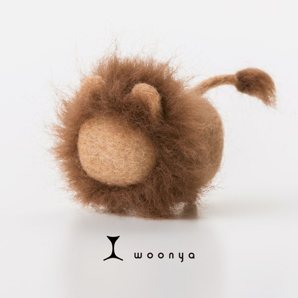 woonya【lion】