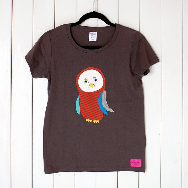 OWL T-shirt