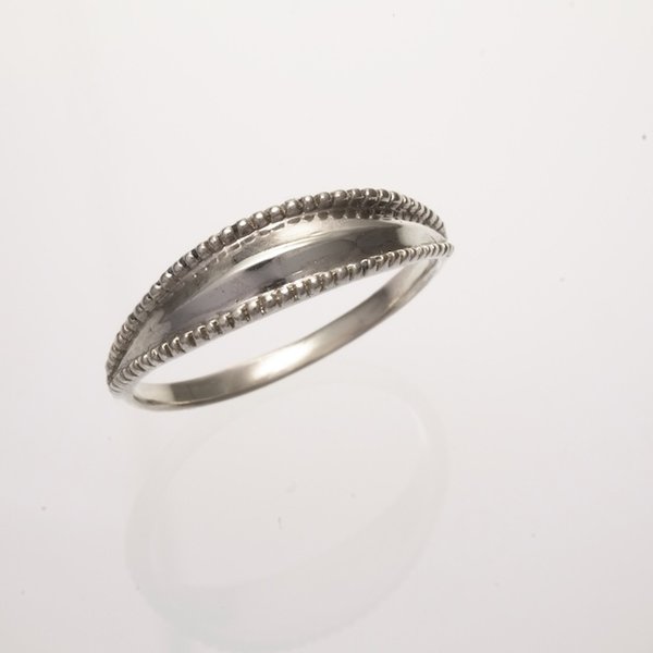 UM ring silver925