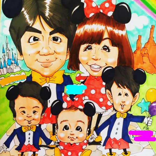 似顔絵 かわいい イラストのハンドメイド 手作り通販 Minne 日本最大級のハンドメイドサイト 6ページ目 似顔絵 かわいい イラストのハンドメイド 手作り通販 Minne 日本最大級のハンドメイドサイト 6ページ目